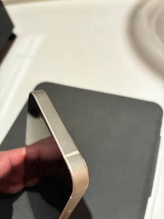 iPhone 13 Mini 512GB Starlight 99% Battery - $34063471356666243124
