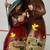 Ceramic Mary, Joseph and Jesus 5 thumbnail