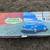 1957 oval window VW bug beetle 6-pack die cast 2 thumbnail