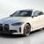 2024 BMW i4 eDrive35 Hatchback hatchback Alpine White 8 thumbnail