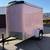 4 x 8 utility trailer modified for retail 5 thumbnail