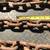30ft. Heavy Duty Chain & Hooks - 130 lbs. 2 thumbnail