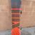 Men's Burton Deuce 158CM Snowboard with Burton bindings in excellent condition 3 thumbnail
