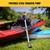 Cordless Stick Water Transfer Pump Compatible with Dewalt 20V Battery 5 thumbnail