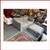 B&b Italia Luis Sofa + Ottoman 18 thumbnail