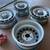 Mercedes Benz R 107 Wheels 8 thumbnail