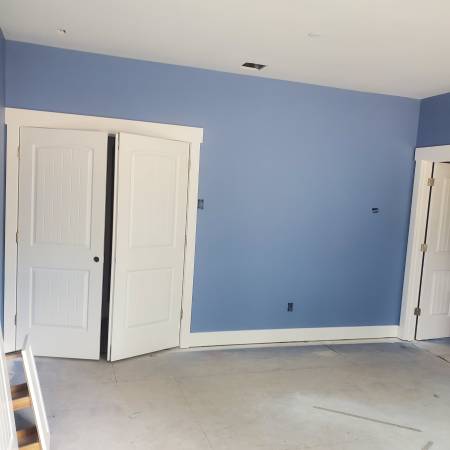Interior/Exterior Painter 1
