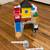 Fisher Price Geo Trax $5-$15 - Gas, Fire, Water, Tunnel, Lights Sound 8 thumbnail