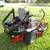 Toro Z-Master 5000 Series 52in Commercial Demo zero turn mower Warrant 7 thumbnail