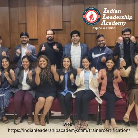 leadership programs in india 1