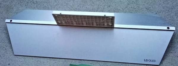 LG OLED55C7P OLED65C7P TV Stand Base OLED 1
