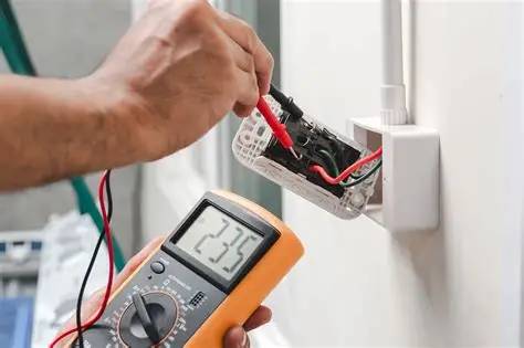Licensed Electrician-Free Estimates-Affordable Service 1