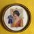 Vintage Metal Pabst Blue Ribbon Tray 1 thumbnail