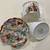 Free Box of Broken Ceramic Pieces for crafts/ Pique Assiette 2 thumbnail