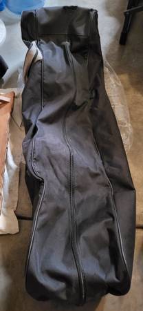 Golf Club Carry on bag 1