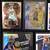 Stephen Curry cards lot w/parallels, Chrome! 10 cards 1 thumbnail