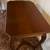 Antique Side Table 2 thumbnail