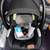 BRAND NEW Maxi Cosi Luxe + Plus Car seat and Base 10 thumbnail