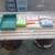 Paint roller sleeves/paint tray 1 thumbnail