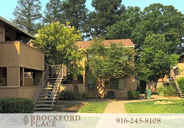$1,395 / 1br - HALF MONTH FREE + Convenient One Bed | On-site Covered Parking (Sacramento)63961339847683120