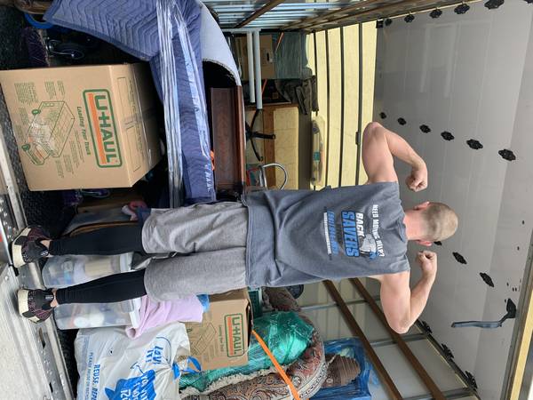 💛💛💛---NEED MOVING HELP?---💛💛💛 (Boise)62895731757186123