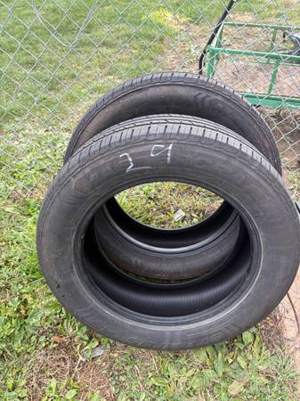 tires 225 60 18 1