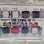 Hockey relic/patch/lumber/# card lot 4 thumbnail