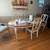 Dinette. Table  chairs dining room 3 thumbnail