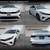 2017 Mercedes-Benz EClass E Class E-Class E 300 Luxury 4MATIC 4 MATIC 19 thumbnail