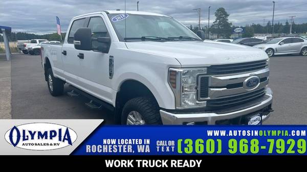 2018 Ford F-350 Super Duty - Photo 3