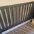 Rory Convertible Crib by Pottery Barn in grey (no mattress, crib only) 3 thumbnail