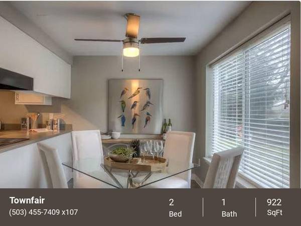 $1,723 / 2br - 922ft2 - 2nd Month Free on Select Units! Spacious 2BR-  Pool, Gym  More! (Gresham)63672601283585122