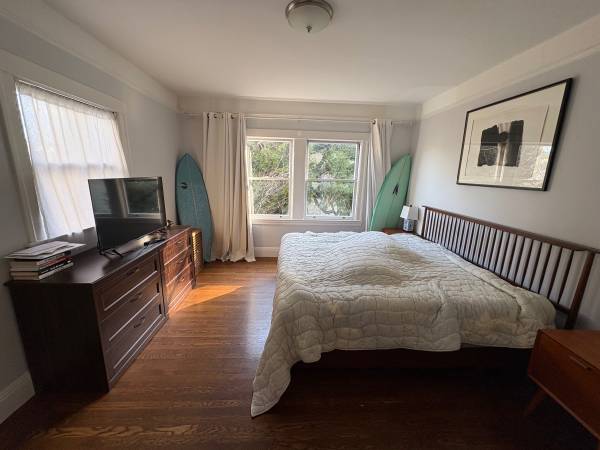 $1,650 / 4br - 2 Rooms available by USF (inner richmond)63994099929987122