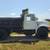 2001 International Dump Truck - Diesel 7.6 5 thumbnail