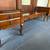 Beautiful Vintage Coffee Table And End Table Set By Bassett Furniture 2 thumbnail
