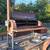 Very large bbq pit with smoker 4 thumbnail