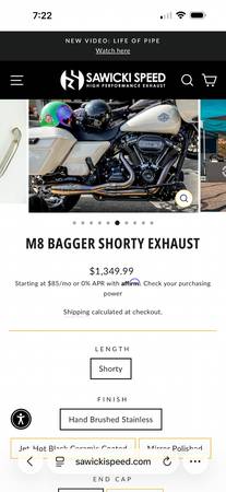 Sawicki speed exhaust 1