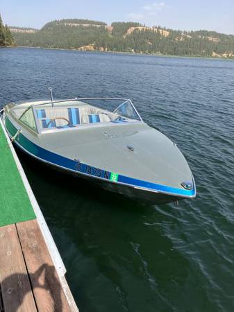 1979 American Eagle 1