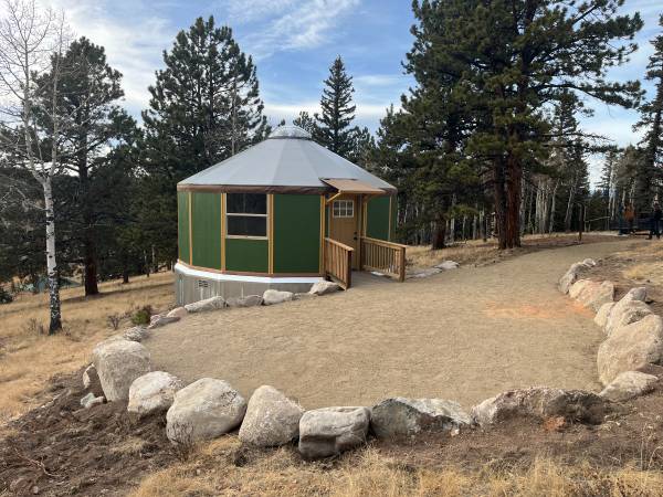 Unique ENGINEERED Cabins – Build Off-Grid or Great for ROI 1