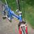 Barely used Hardtail Esco Folding bike 6 speed 7 thumbnail