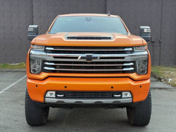2020 Chevrolet Silverado 3500HD - Photo 3