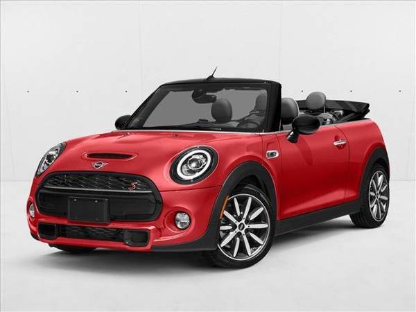 Used 2019 MINI Convertible for sale in Tucson - NO HAGGLE/SO EASY 1