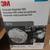 Face Mask 3M Particulate Respirator N95 1 thumbnail