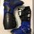 Motocross boots GAERNE SG12 size 9 (Blue/black) 2 thumbnail