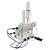 Quartz Automatic Pure Water Distiller Double Distillation Lab #300475 4 thumbnail