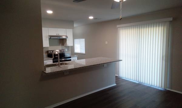 Fully Renovated Nice 3/2 Home in Cedar Hill 1