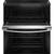 GE 30" Free-Standing Electric Double Oven Convection Range 2 thumbnail