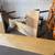 Custom Built Standing Height Desks 2 thumbnail