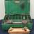 Coleman Camp Stove Model 425B Two Burner 1954-1958 Copper Tank 5 thumbnail