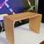 Steelcase Turnstone Campfire Personal Table ** Natural Oak ** 


 1 thumbnail